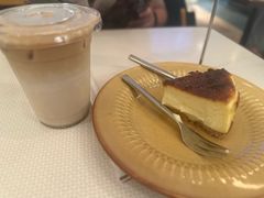 -BAKER&SPICE(安福路店)