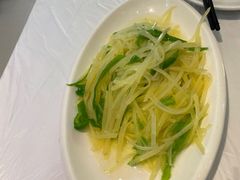 -香满锅老北京羊蝎子火锅·家常菜(新街口店)