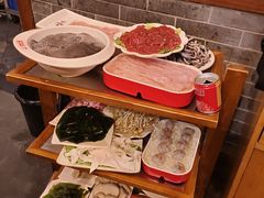 -锅首鲜品火锅(鸳鸯店)
