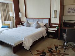 -连云港金陵海州湾会议中心