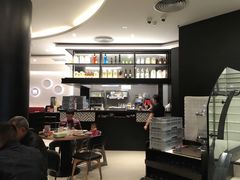 -必胜客(华南摩尔店)