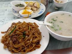 -同记鸡粥粉面店