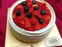-黑池口感烘焙·生日蛋糕(坂田店)