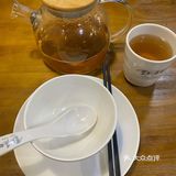 雨夜江湖，食色飞白