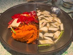 -鸿姐老火锅(疁城新天地店)