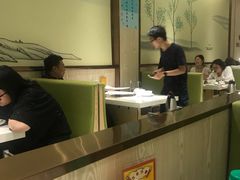 -古乐牛香·鲜牛肉牛杂火锅(新区店)