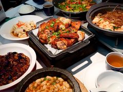 -绿茶餐厅(燕郊永旺店)