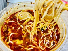 -无名缘米粉(西单店)