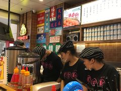 -美芝莲(领展购物广场中关村店)