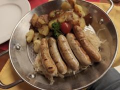 -申德勒加油站西餐厅(日坛路总店)