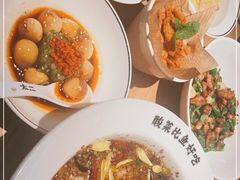 -太二酸菜鱼(中庚漫游城店)