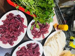 -来自潮州牛肉店(华强北店)