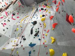 -尽峰攀岩 Acme Climbing