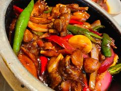 -外婆家(西红门荟聚购物中心店)