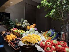 -曲水兰亭(北京四惠店)