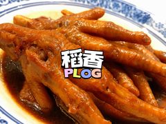-稻香酒家(长宁KING88广场店)