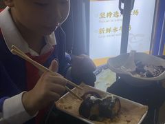 -伍师兄市井火锅(东部星悦天地店)