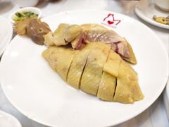 壹心鸡-文记壹心鸡(宝华路店)