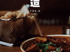 -造精酿餐厅