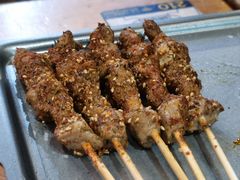 -木屋烧烤(白石洲店)