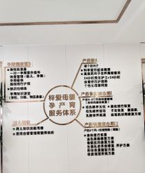 -梓爱月子中心(花都店)