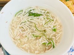 -苏梦江南·淮扬菜(夫子庙店)