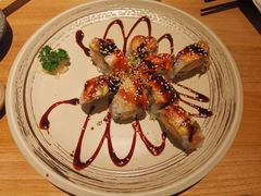 -隐泉之语日式料理(王府中环店)