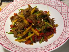 -径山十八道·风味民间菜(杭州总店)