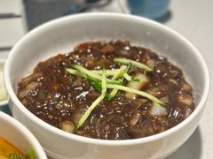 -淘淘园·韩式手工炸酱面(井亭天地店)