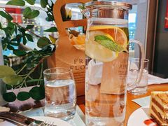 -原石牛扒·约会餐厅(龙城万科里店)