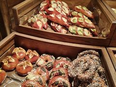 -B&C黄油与面包·THE GARDEN BAKERY概念店(世纪汇店)