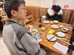 -乡土特色.冷锅鱼.牦牛肉汤锅