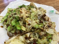 -巷子深菜馆(新华路店)