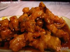 糖醋排条-永兴餐厅(复兴中路店)