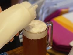 奶盖卡瓦斯-西域阿里马新疆菜·清真(桂花路店)