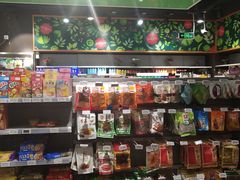 -京捷生鲜超市(红庙北里店)