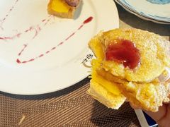 -極上萬膳·日料放题(来福士江景店)
