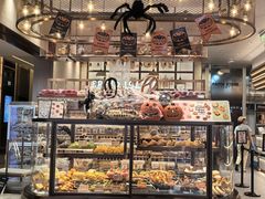 -PAPER STONE BAKERY(天汇广场店)