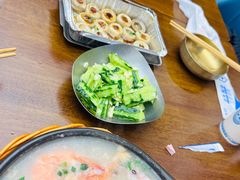 -老虎滩大连海鲜烧烤(水游城店)