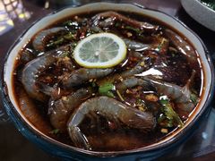 -大洋家·精品潮汕菜·生腌砂锅粥(天河东路店)