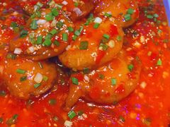 铁板鱼香茄盒-醉小酒馆·川菜·江湖菜·重庆菜(观音桥旗舰店)