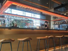 -星巴克臻选(上海合生汇1F店)