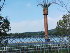 -上海月湖雕塑公园