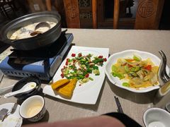 -炊烟餐厅