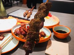 -向外鱼乐·土菜·虹鳟鱼
