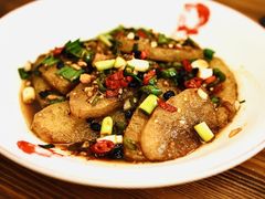 -胖东瓜·浏阳菜馆(火车站店)