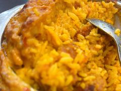 -妈阁铭记澳葡美食