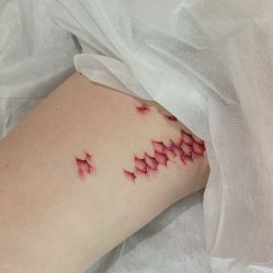-京都墨客刺青