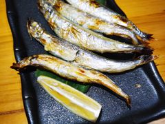 -渔寿司·日本料理(艾尚天地店)