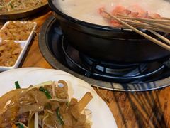 -盈田盈粥庄(博山东路店)